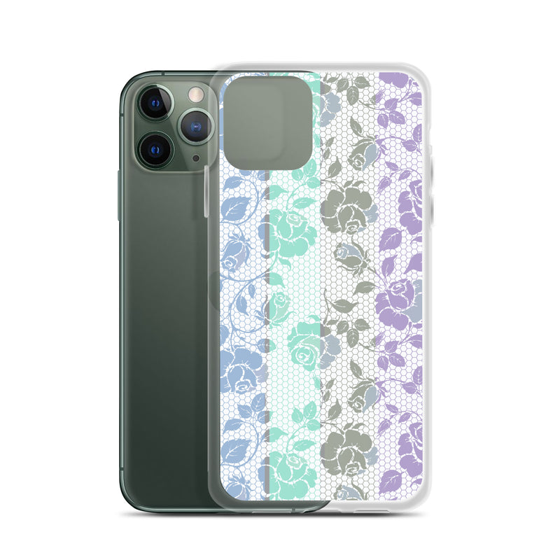 Clear Case for iPhone® - Objet D'Art