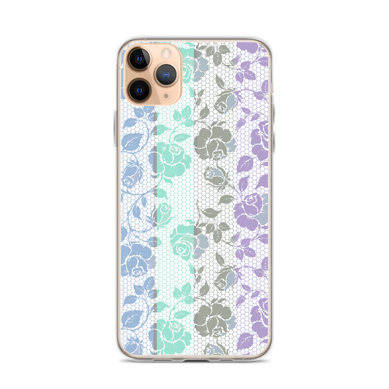 Clear Case for iPhone® - Objet D'Art