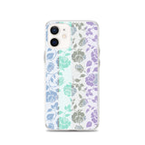 Clear Case for iPhone® - Objet D'Art