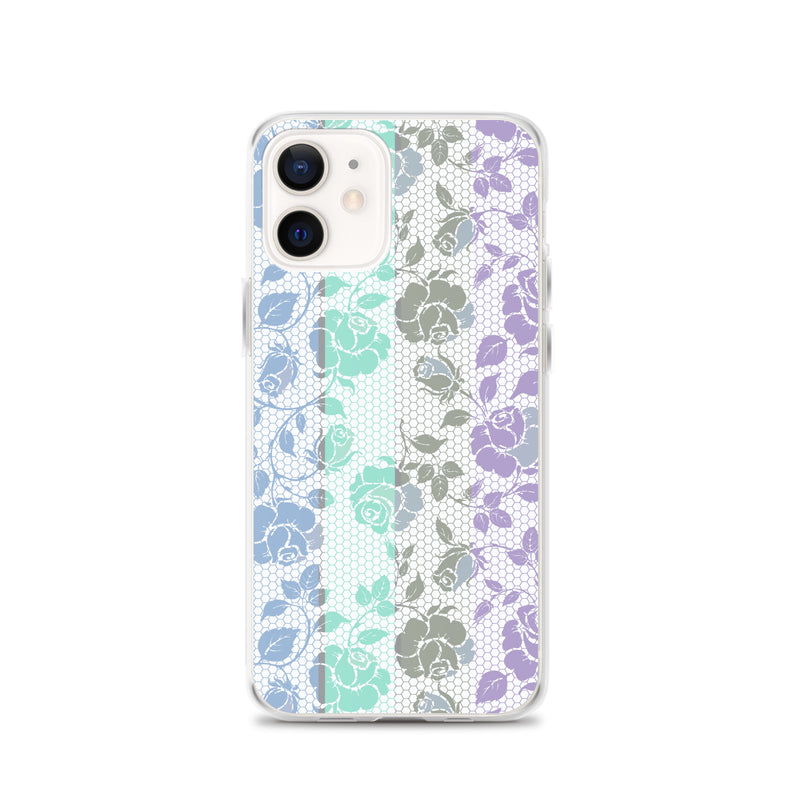 Clear Case for iPhone® - Objet D'Art