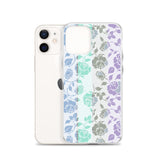 Clear Case for iPhone® - Objet D'Art