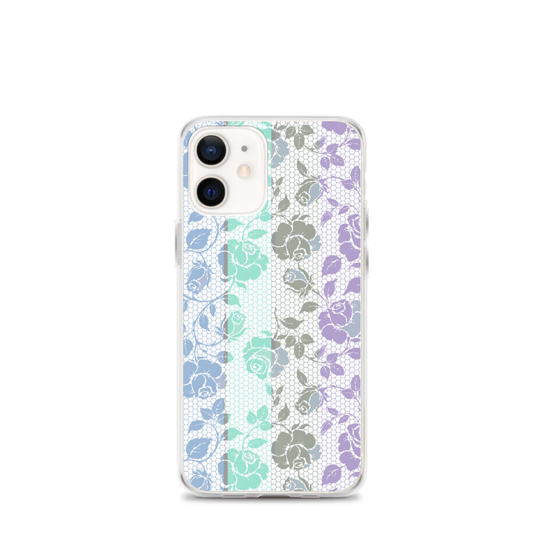 Clear Case for iPhone® - Objet D'Art