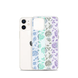 Clear Case for iPhone® - Objet D'Art