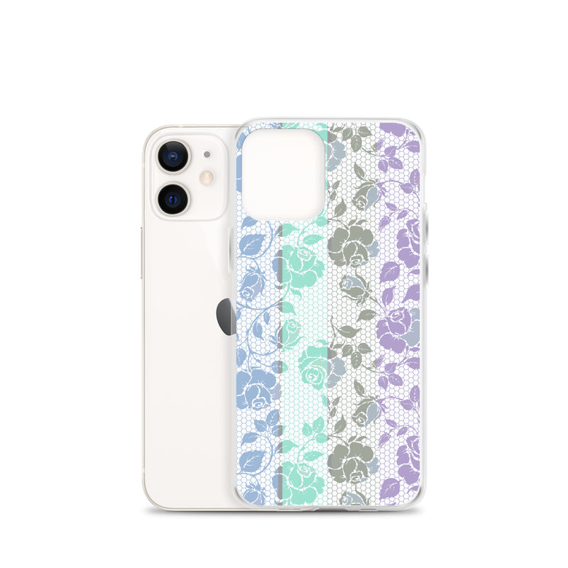 Clear Case for iPhone® - Objet D'Art