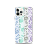 Clear Case for iPhone® - Objet D'Art