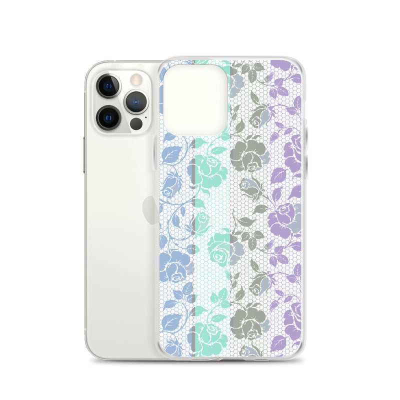 Clear Case for iPhone® - Objet D'Art