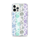Clear Case for iPhone® - Objet D'Art