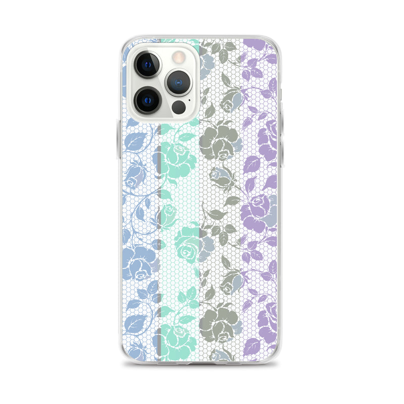 Clear Case for iPhone® - Objet D'Art
