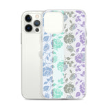 Clear Case for iPhone® - Objet D'Art