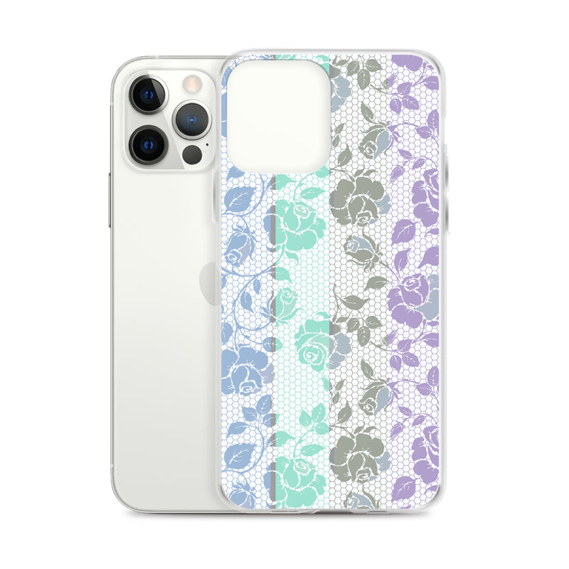 Clear Case for iPhone® - Objet D'Art