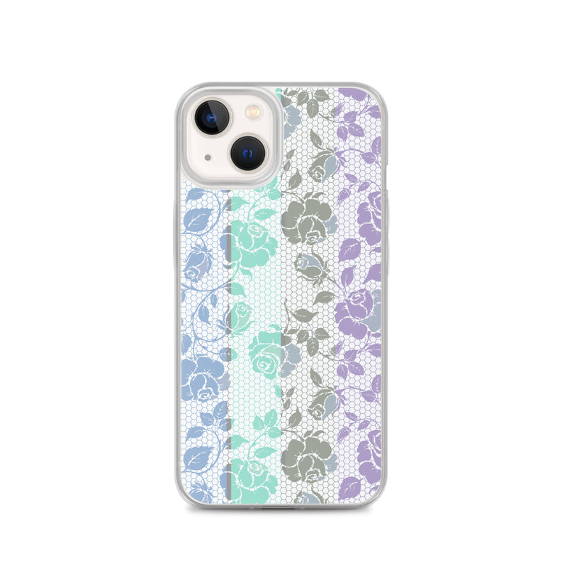 Clear Case for iPhone® - Objet D'Art
