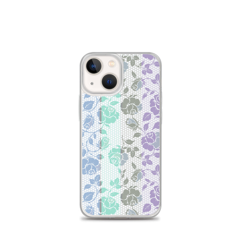 Clear Case for iPhone® - Objet D'Art