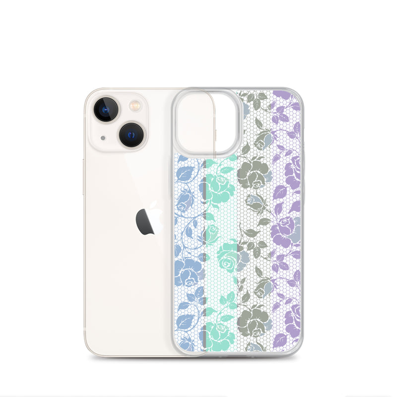 Clear Case for iPhone® - Objet D'Art