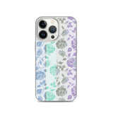 Clear Case for iPhone® - Objet D'Art