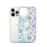 Clear Case for iPhone® - Objet D'Art