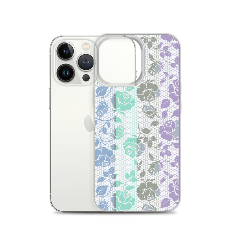 Clear Case for iPhone® - Objet D'Art