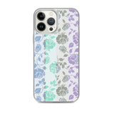 Clear Case for iPhone® - Objet D'Art