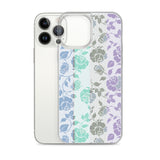 Clear Case for iPhone® - Objet D'Art