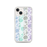 Clear Case for iPhone® - Objet D'Art