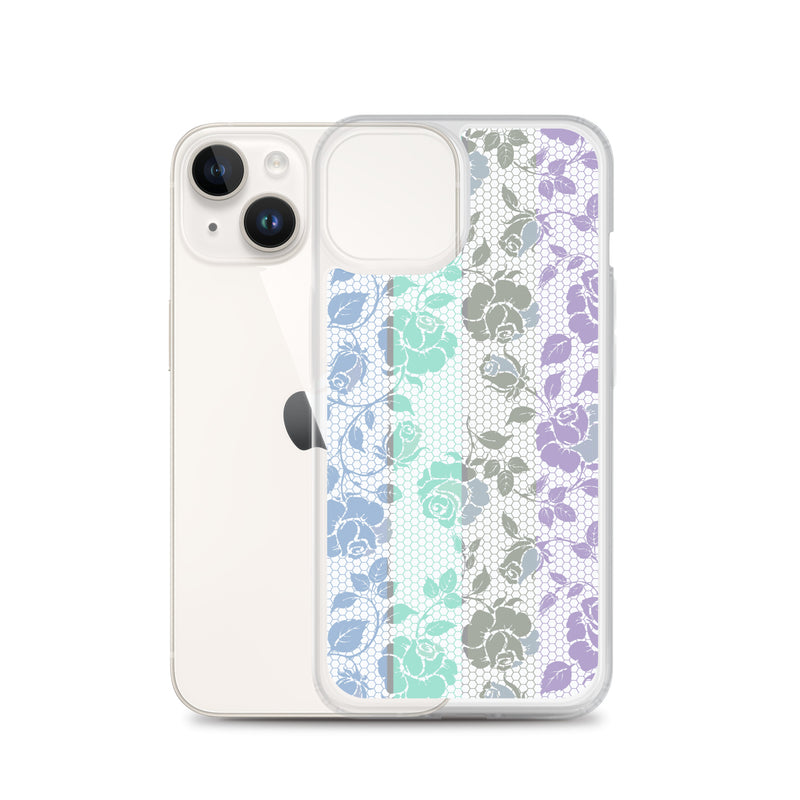 Clear Case for iPhone® - Objet D'Art