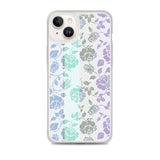 Clear Case for iPhone® - Objet D'Art