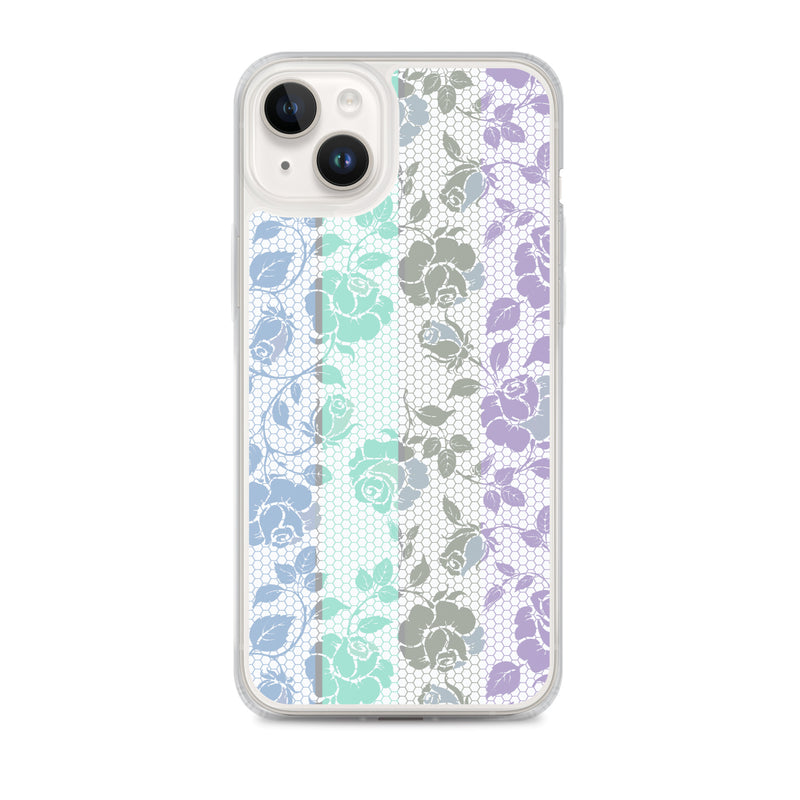 Clear Case for iPhone® - Objet D'Art