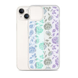 Clear Case for iPhone® - Objet D'Art