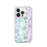 Clear Case for iPhone® - Objet D'Art