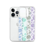 Clear Case for iPhone® - Objet D'Art