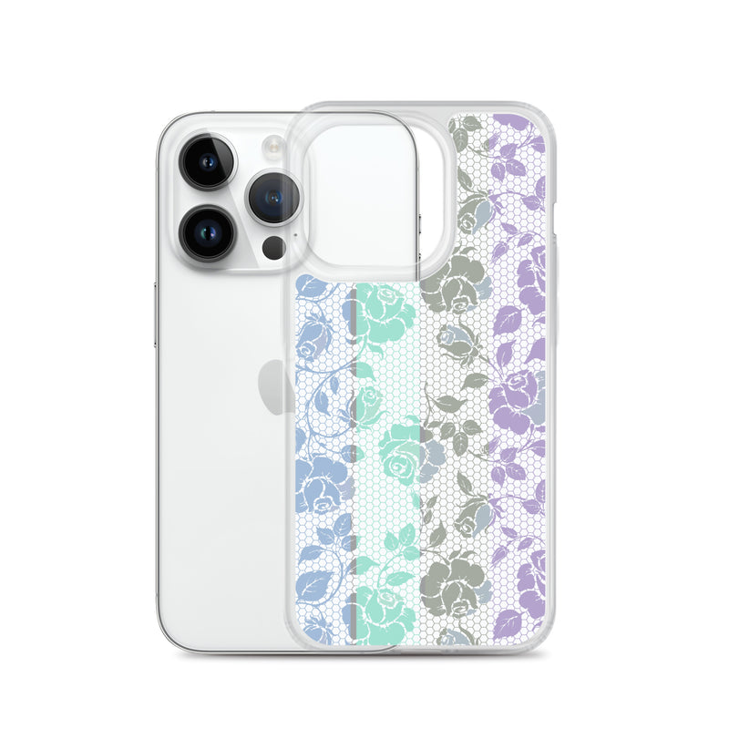Clear Case for iPhone® - Objet D'Art