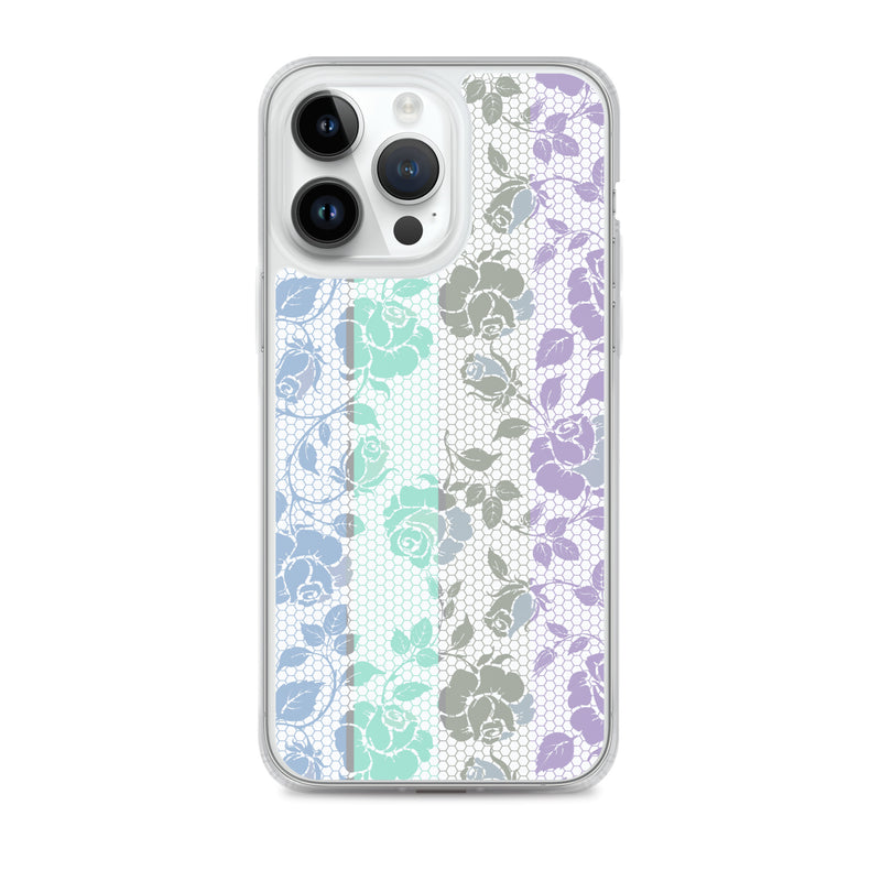 Clear Case for iPhone® - Objet D'Art