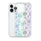 Clear Case for iPhone® - Objet D'Art