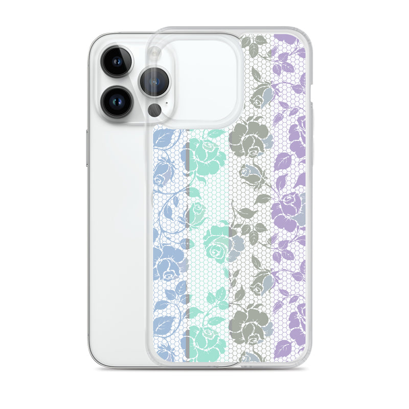 Clear Case for iPhone® - Objet D'Art