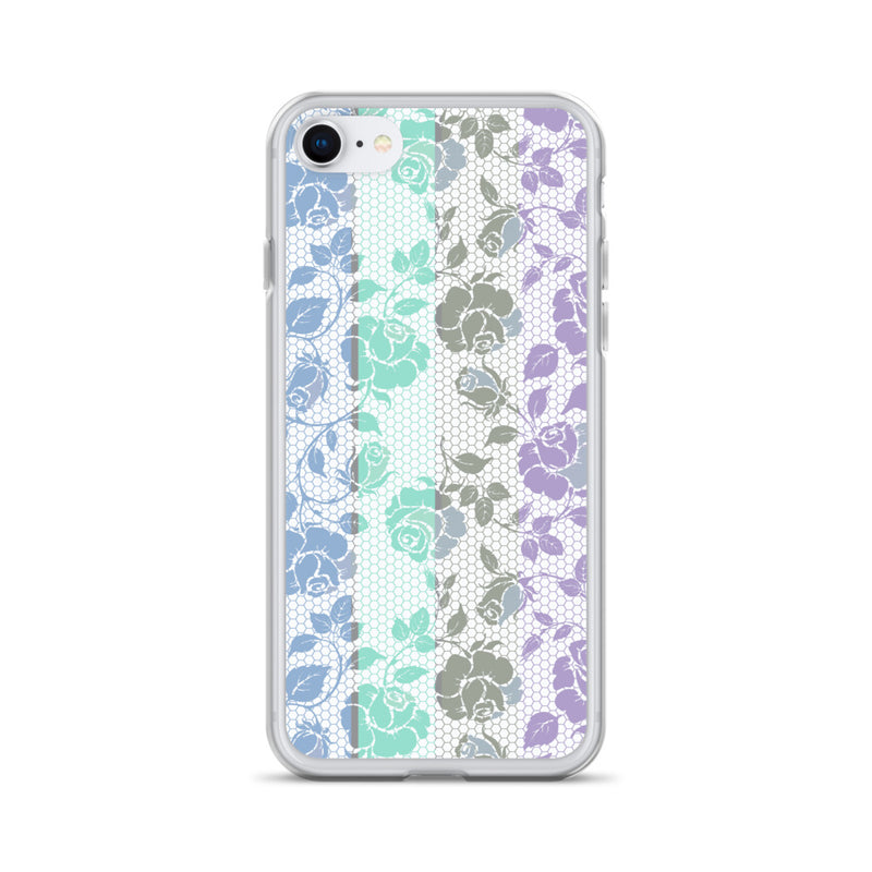 Clear Case for iPhone® - Objet D'Art