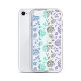 Clear Case for iPhone® - Objet D'Art