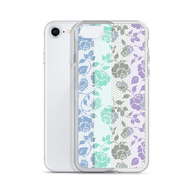 Clear Case for iPhone® - Objet D'Art