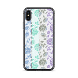 Clear Case for iPhone® - Objet D'Art