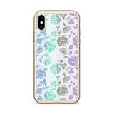 Clear Case for iPhone® - Objet D'Art