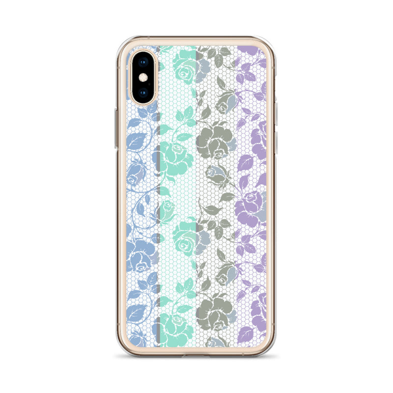 Clear Case for iPhone® - Objet D'Art