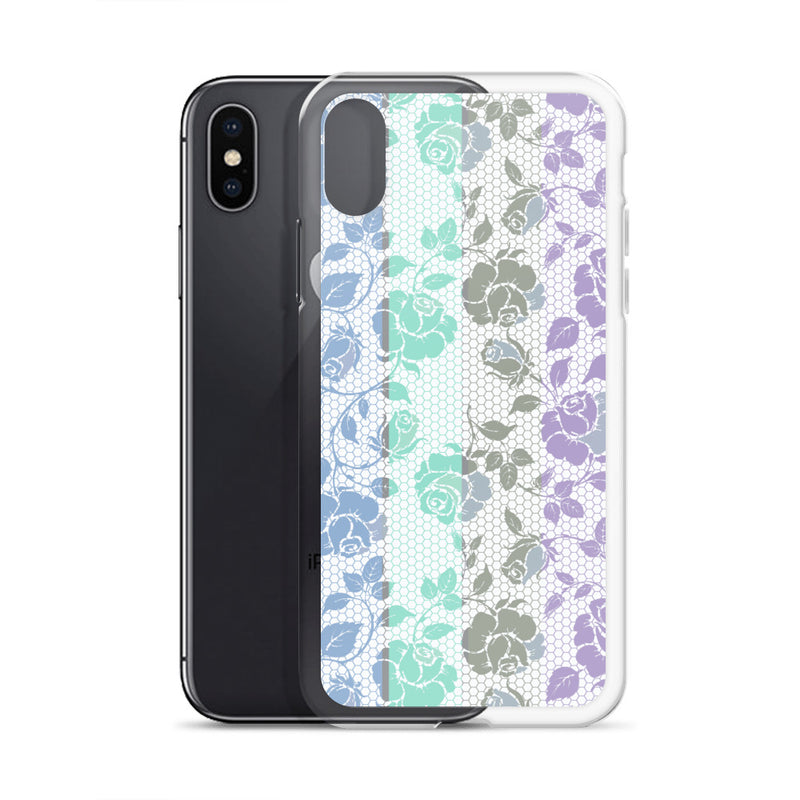 Clear Case for iPhone® - Objet D'Art