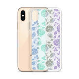 Clear Case for iPhone® - Objet D'Art