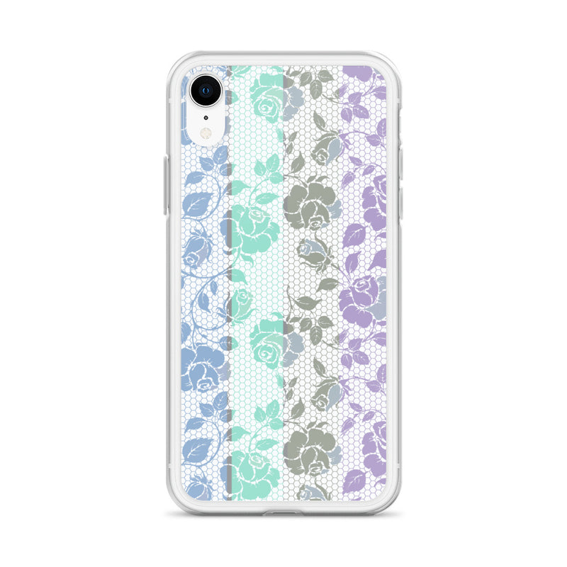Clear Case for iPhone® - Objet D'Art