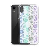 Clear Case for iPhone® - Objet D'Art