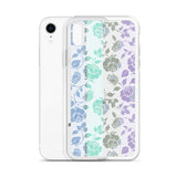 Clear Case for iPhone® - Objet D'Art
