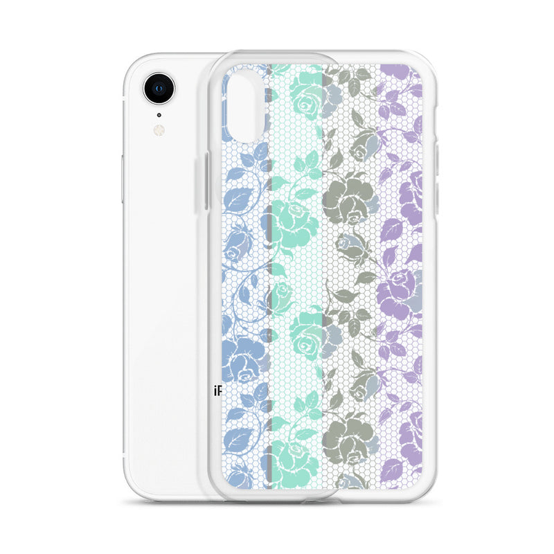 Clear Case for iPhone® - Objet D'Art