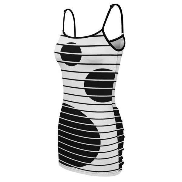 Women&#039;s Sling Dress Women's sling dress