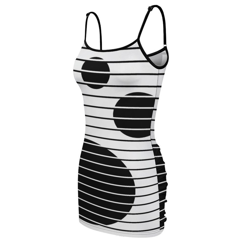 Women&#039;s Sling Dress Women's sling dress