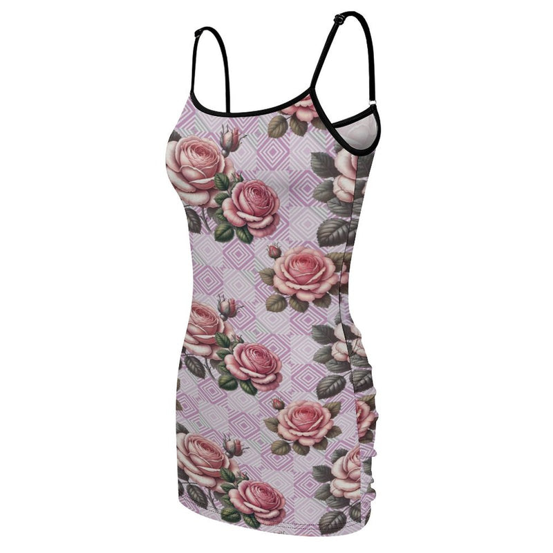 Women&#039;s Sling Dress Women's sling dress