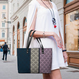 Leather Lady&#039;s Handbag Leather lady's handbag