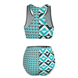Bikini Swimming Costume (BK2106) Bikini swimming costume BK2106
